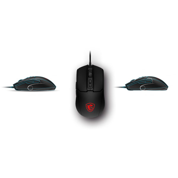MSI_ACCY_FORGE_GM100_Optical_GAMING_Wired_Mouse_6400dpi_Black-i1700934.png MSI ACCY FORGE GM100 Optical GAMING Wired Mouse, 6400dpi, Black - Image 1