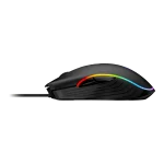 MSI ACCY FORGE GM300 Optical GAMING Wired Mouse, 7200dpi, Black - Image 4