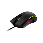 MSI ACCY FORGE GM300 Optical GAMING Wired Mouse, 7200dpi, Black - Image 3