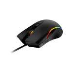 MSI ACCY FORGE GM300 Optical GAMING Wired Mouse, 7200dpi, Black - Image 3