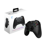 MSI ACCY Force GC300 W Wireless Game Controller, Black - Image 4