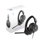 MSI ACCY MAESTRO 300 GAMING Headset - Image 5