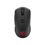 MSI ACCY VERSA 300 ELITE W Wireless Gaming Mouse, Black