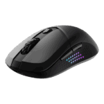 MSI ACCY VERSA 300 ELITE W Wireless Gaming Mouse, Black - Image 3