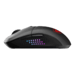 MSI ACCY VERSA 300 ELITE W Wireless Gaming Mouse, Black - Image 4
