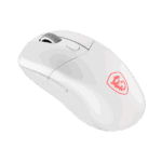 MSI ACCY VERSA 300 W WHITE Wireless Gaming Mouse, White - Image 3