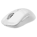 MSI ACCY VERSA 300 W WHITE Wireless Gaming Mouse, White - Image 4
