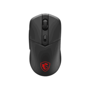 MSI ACCY VERSA 300 W Wireless Gaming Mouse, Black
