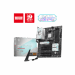 MSI Gaming Plus Wi-Fi AMD B840 AM5 ATX alaplap - Image 3