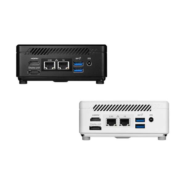 MSI_Business_DT_Cubi_5_12M-406BEU_i5-1235U_Iris_XE_M2_NVME_25_SATA_4xUSB_Thunderbolt_4_HDMI_DP_2xRJ45_Black-i1556392.png MSI Business DT Cubi 5 12M-406BEU, i5-1235U, Iris XE, M.2 NVME, 2,5" SATA, 4xUSB, Thunderbolt 4, HDMI, DP, 2xRJ45, Black - Image 2