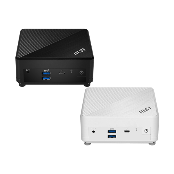 MSI_Business_DT_Cubi_5_12M-406BEU_i5-1235U_Iris_XE_M2_NVME_25_SATA_4xUSB_Thunderbolt_4_HDMI_DP_2xRJ45_Black-i1556399.png MSI Business DT Cubi 5 12M-406BEU, i5-1235U, Iris XE, M.2 NVME, 2,5" SATA, 4xUSB, Thunderbolt 4, HDMI, DP, 2xRJ45, Black - Image 1