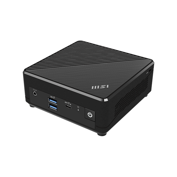 MSI_Business_DT_Cubi_N_ADL_S-225BEU_Intel_N100_Intel_HD_Graphics_M2_NVME_4xUSB_USB-C_HDMI_DP_2xRJ45_Black-i1467926.png MSI Business DT Cubi N ADL S-225BEU, Intel N100, Intel HD Graphics, M.2 NVME, 4xUSB, USB-C, HDMI, DP, 2xRJ45, Black - Image 1