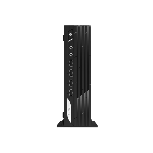 MSI Business DT PRO DP21 13M-868, i5-13400, 8GB, 512GB M.2, INT, NOOS, Black