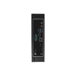 MSI Business DT PRO DP21 14M-1221, i5-14400, 16GB, 512GB M.2, INT, NOOS, Black - Image 4