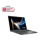 MSI Business NB Prestige 13 AI+ A3MG-053, 13" QHD+ OLED, Ultra 7 355, 32GB, 1TB, W11H, Platinum Grey