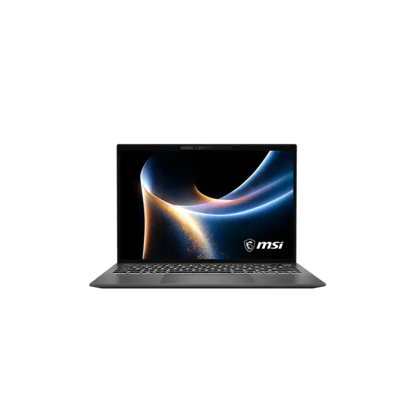 MSI Business NB Prestige 13 AI+ A3MG-053, 13" QHD+ OLED, Ultra 7 355, 32GB, 1TB, W11H, Platinum Grey - Image 2