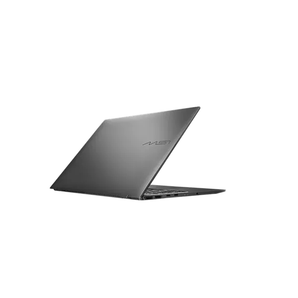 MSI Business NB Prestige 13 AI+ A3MG-053, 13" QHD+ OLED, Ultra 7 355, 32GB, 1TB, W11H, Platinum Grey - Image 3