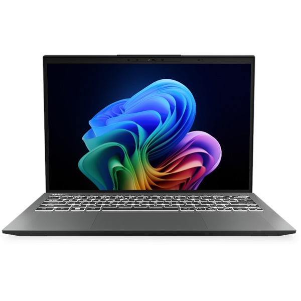 MSI_Business_NB_Prestige_13_AI_Evo_A2VMG-049_133_QHD_OLED_Ultra_7_258V_32GB_1TB_M2_INT_WIN11H_Stellar_Gray-i1531495.jpg MSI Business NB Prestige 13 AI+ Evo A2VMG-049, 13,3" QHD+ OLED, Ultra 7 258V, 32GB, 1TB M.2, INT, WIN11H, Stellar Gray - Image 1