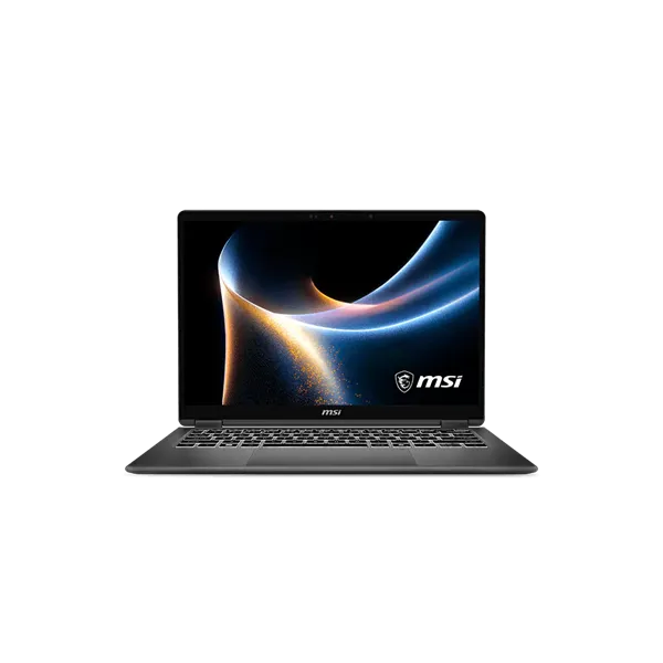 MSI Business NB Prestige 14 Flip AI+ D3MTG-232, 14" FHD+ OLED, Ultra 9 386H, 32GB, 2TB, W11H, Platinum Grey - Image 3