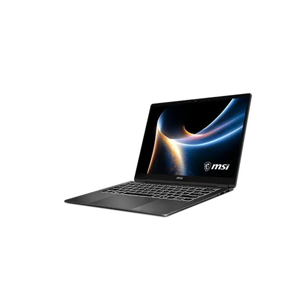 MSI Business NB Prestige 14 Flip AI+ D3MTG-232, 14" FHD+ OLED, Ultra 9 386H, 32GB, 2TB, W11H, Platinum Grey - Image 4