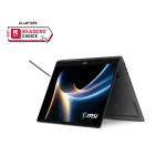 MSI Business NB Prestige 16 Flip AI+ C3MTG-241, 16" QHD+ OLED, Ultra 7 355, 32GB, 1TB, W11H, Platinum Grey