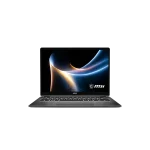 MSI Business NB Prestige 16 Flip AI+ C3MTG-241, 16" QHD+ OLED, Ultra 7 355, 32GB, 1TB, W11H, Platinum Grey - Image 2