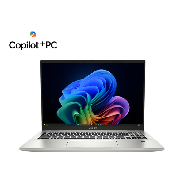 MSI_Business_NB_Prestige_A16_AI_A3HMG-080_16_UHD_OLED_Ryzen_AI_9_365_32GB_1TB_M2_INT_WIN11H_Ezust-i1531551.png MSI Business NB Prestige A16 AI+ A3HMG-080, 16" UHD+ OLED, Ryzen AI 9 365, 32GB, 1TB M.2, INT, WIN11H, Ezüst - Image 1