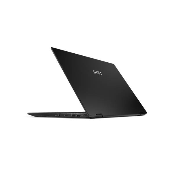 MSI Business NB Summit A16 AI+ A3HMTG-079, 16" QHD+ Touch 165Hz, Ryzen AI 9 365, 32GB, 1TB, INT, W11H, Black - US KEY - Image 5