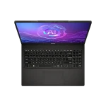 MSI Business NB VenturePro 16 A2RWFG-068, 16" 2K OLED, Core 7 240H, 16GB (1x16), 512GB M.2, RTX 5060 8GB, NOOS, Fekete - Image 3