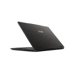MSI Business NB VenturePro 16 A2RWFG-068, 16" 2K OLED, Core 7 240H, 16GB (1x16), 512GB M.2, RTX 5060 8GB, NOOS, Fekete - Image 4