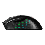 MSI ACCY Clutch GM51 Lightweight Wireless Mouse - Image 2