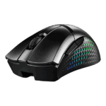 MSI ACCY Clutch GM51 Lightweight Wireless Mouse - Image 3