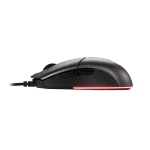 MSI ACCY Clutch GM11 symmetrical design Optical GAMING Wired Mouse
