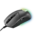 MSI ACCY Clutch GM11 symmetrical design Optical GAMING Wired Mouse - Image 2