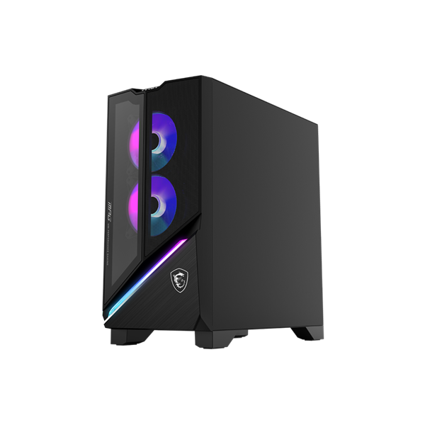 MSI GAMING DT MPG Infinite X3 AI 2NVR7-604XEU, Ultra 7 265K, 64GB, 1TB, RTX 5070 Ti 16GB, 850W, Liquid, noOS - Image 1