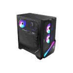 MSI GAMING DT MPG Infinite X3 AI 2NVR7-604XEU, Ultra 7 265K, 64GB, 1TB, RTX 5070 Ti 16GB, 850W, Liquid, noOS - Image 2