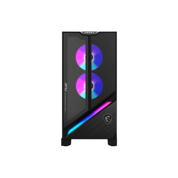 MSI GAMING DT MPG Infinite X3 AI 2NVR7-604XEU, Ultra 7 265K, 64GB, 1TB, RTX 5070 Ti 16GB, 850W, Liquid, noOS - Image 3