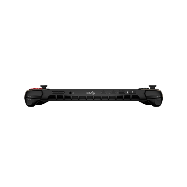 MSI Gaming Handheld Claw 8 AI+ A2VM-093HU, 8" FHD+, Ultra 7 258V, 32GB, 1TB, Win11H, Sandstorm/Black kézikonzol - Image 4