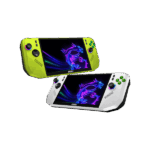 MSI Gaming Handheld Claw A8 BZ2EM-045HU, 8" FHD+, Ryzen Z2 Extreme, 24GB, 1TB, Win11H, Neon Green kézikonzol - Image 5