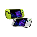 MSI Gaming Handheld Claw A8 BZ2EM-045HU, 8" FHD+, Ryzen Z2 Extreme, 24GB, 1TB, Win11H, Neon Green kézikonzol - Image 5