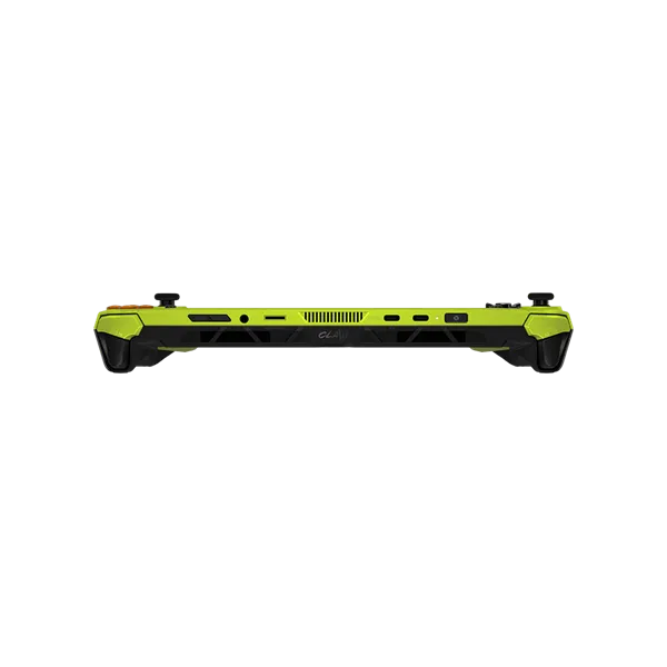 MSI Gaming Handheld Claw A8 BZ2EM-045HU, 8" FHD+, Ryzen Z2 Extreme, 24GB, 1TB, Win11H, Neon Green kézikonzol - Image 6