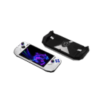 MSI Gaming Handheld Claw A8 BZ2EM-045HU, 8" FHD+, Ryzen Z2 Extreme, 24GB, 1TB, Win11H, Neon Green kézikonzol - Image 7