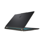 MSI Gaming NB Cyborg 15 A13UDX-1812, 15,6" FHD 144Hz, i5-13420H, 16GB, 512GB M.2, RTX 3050 6GB, NOOS, Fekete - Image 3