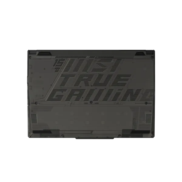 MSI Gaming NB Cyborg 15 A13VEK-2005, 15,6" FHD 144Hz, i7-13620H, 16GB (1x16), 512GB M.2, RTX 4050 6GB, NOOS, Fekete - Image 2