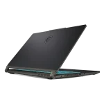 MSI Gaming NB Cyborg 15 A13VEK-2005, 15,6" FHD 144Hz, i7-13620H, 16GB (1x16), 512GB M.2, RTX 4050 6GB, NOOS, Fekete - Image 3