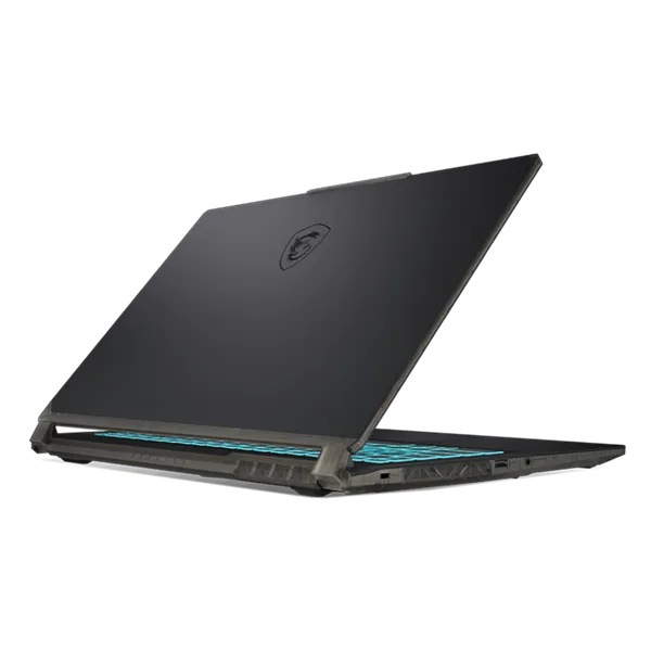 MSI Gaming NB Cyborg 15 A13VEK-2005, 15,6" FHD 144Hz, i7-13620H, 16GB (1x16), 512GB M.2, RTX 4050 6GB, NOOS, Fekete - Image 3