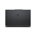 MSI Gaming NB Cyborg 15 A13VEK-2005, 15,6" FHD 144Hz, i7-13620H, 16GB (1x16), 512GB M.2, RTX 4050 6GB, NOOS, Fekete - Image 4