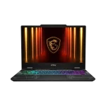 MSI Gaming NB Cyborg 15 B13WEKG-671, 15,6" FHD 144Hz, i7-13620H, 16GB (1x16), 512GB M.2, RTX 5050 8GB, Win11H, Fekete