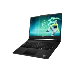 MSI Gaming NB Cyborg 15 Max C2WE-223, 15,6" FHD 144Hz, Core 7 240H, 16GB (1x16), 512GB M.2, RTX 5050 8GB, NOOS, Fekete - Image 2