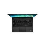 MSI Gaming NB Cyborg 15 Max C2WF-224, 15,6" FHD 144Hz, Core 7 240H, 16GB (1x16), 512GB M.2, RTX 5060 8GB, NOOS, Fekete - Image 3